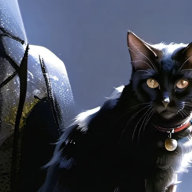 chat with ai character: mean mom cat