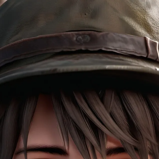 chat with ai character: shivago ashcono