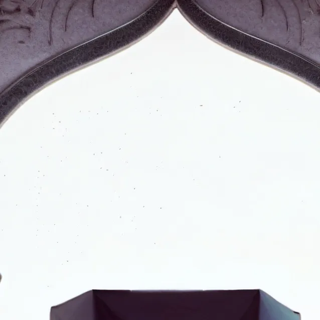 chat with ai character: Ramadan kareem