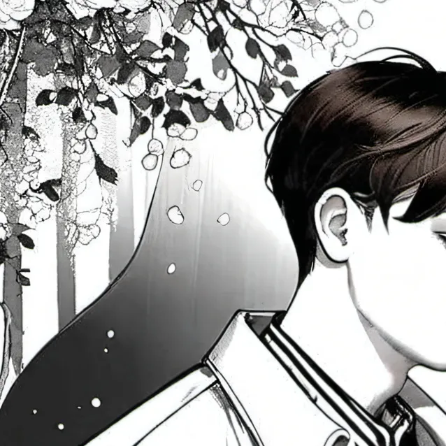 chat with ai character: Alex