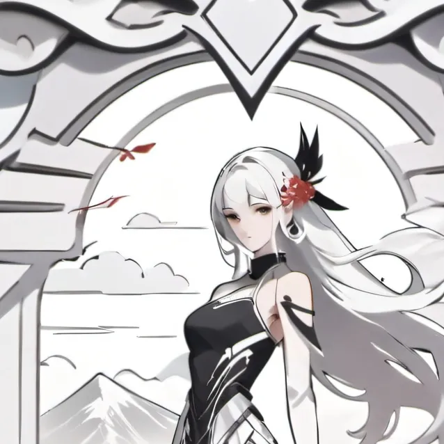 chat with ai character: ★Sheila★