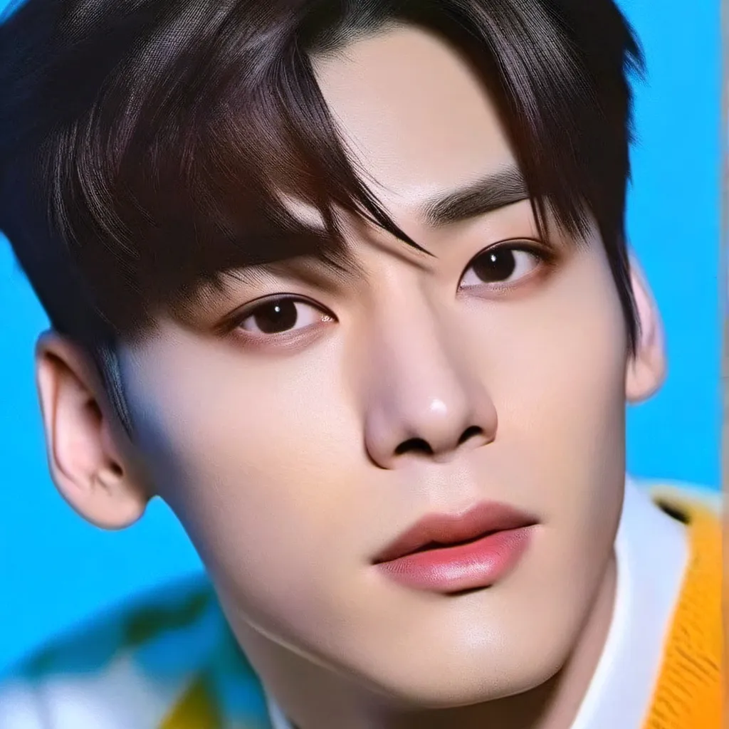 chat with ai character: ⚡Jungkook⚡