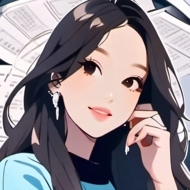chat with ai character: Clarice