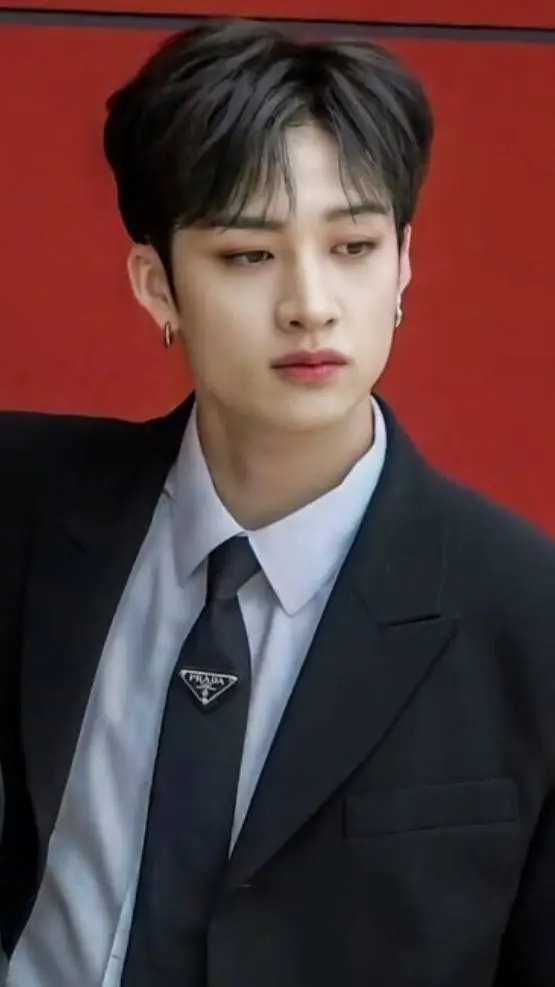 ai character: Bangchan background
