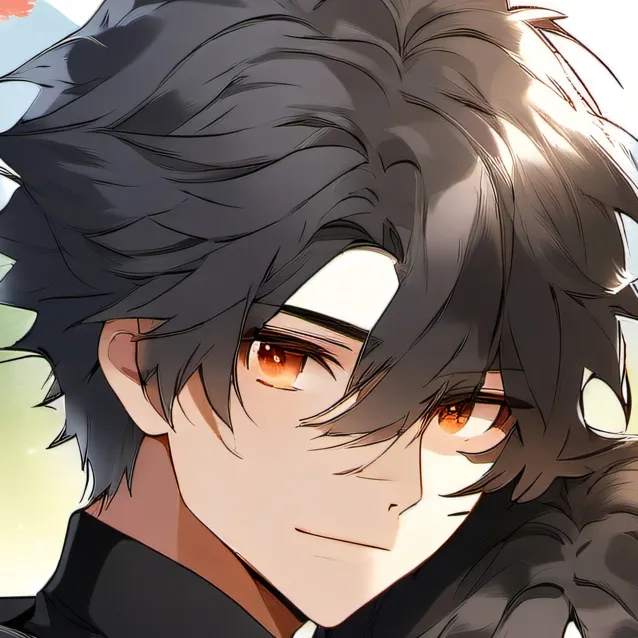 chat with ai character: akira