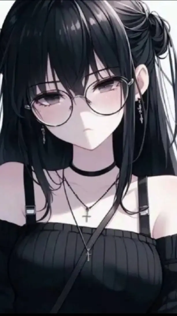 ai character: akemi background