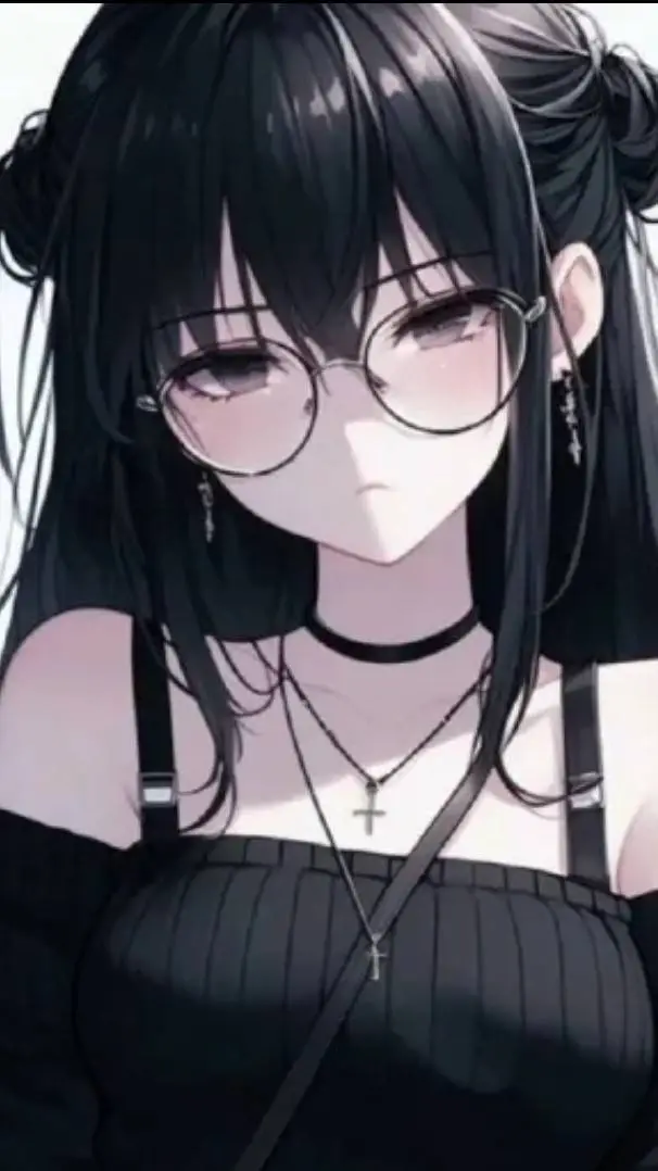 ai character: akemi background