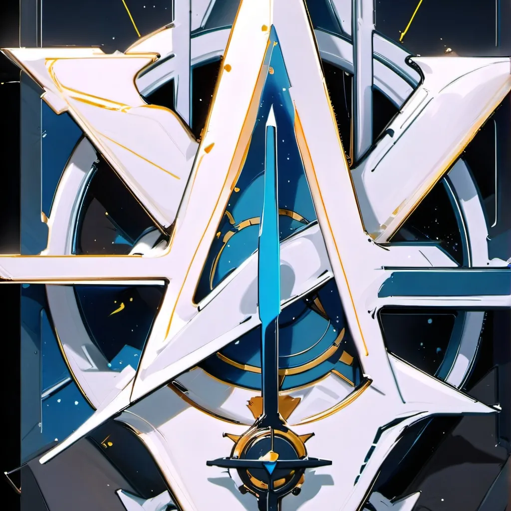 chat with ai character: ATLAS
