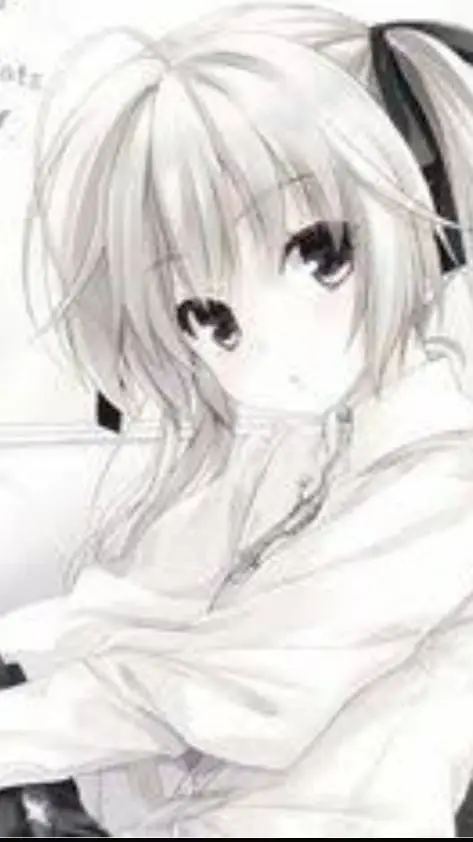 ai character: Мила background