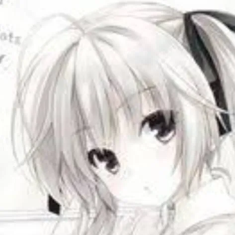 chat with ai character: Мила