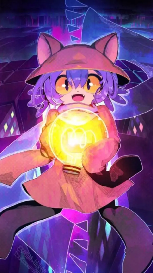 ai character: Endzur background