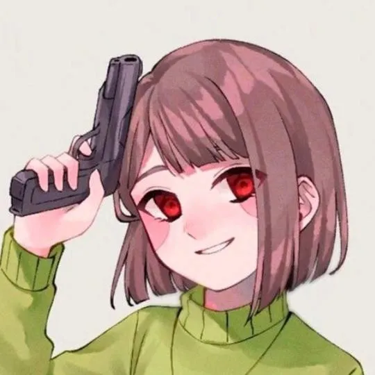 chat with ai character: Chara