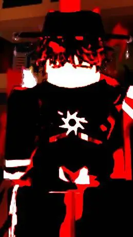 ai character: Нэдер background