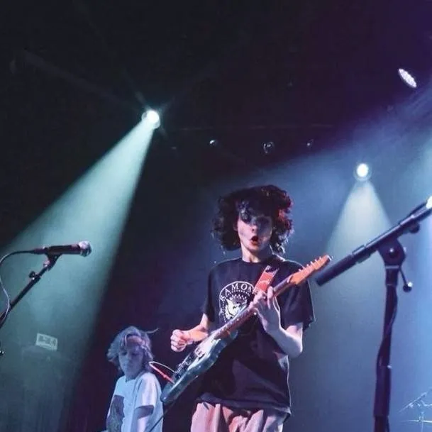 chat with ai character: Finn Wolfhard •-•