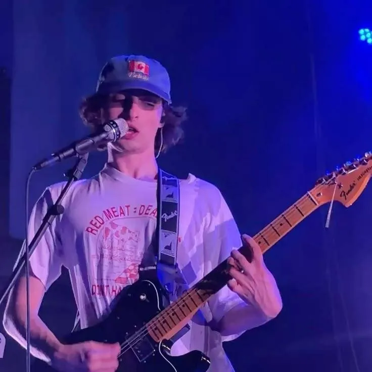 chat with ai character: FINN WOLFHARD