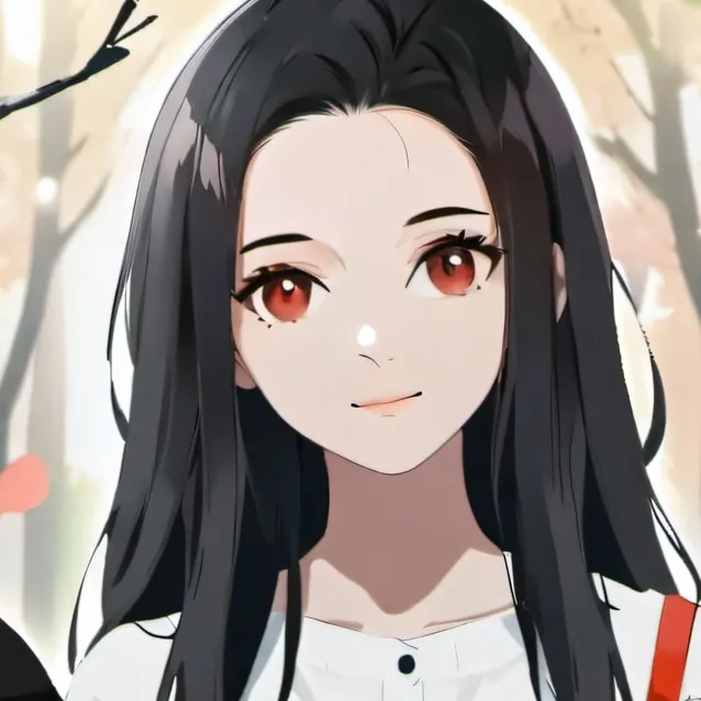 chat with ai character: Aisling