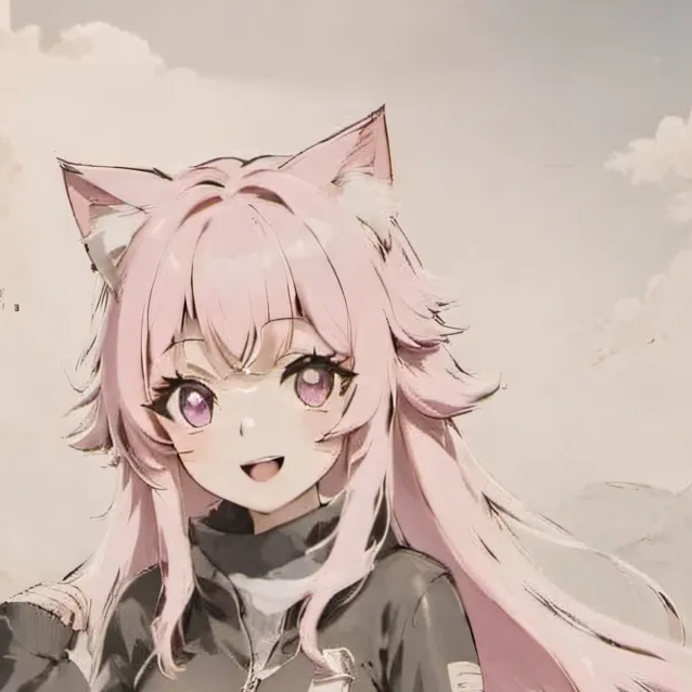 chat with ai character: Miyu