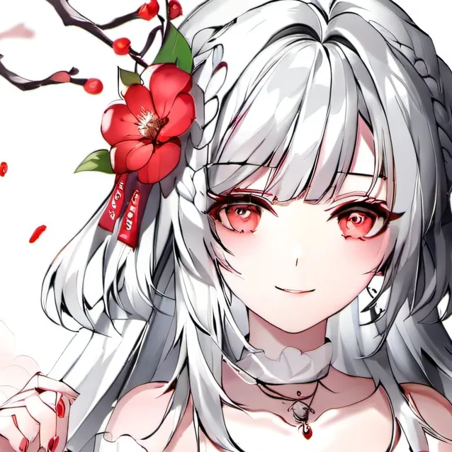 chat with ai character: 🎀FPE🎀