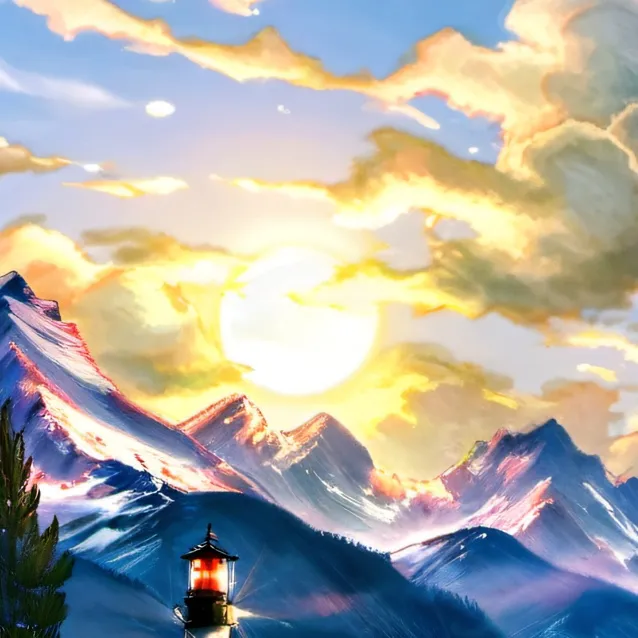 chat with ai character: Abbie × Engel 💯💘