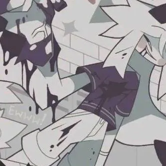 chat with ai character: Oliver×∆lice