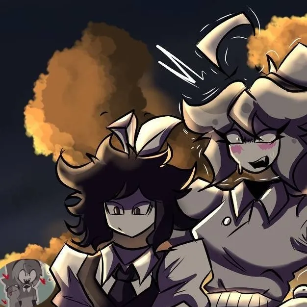 chat with ai character: Abbie × Lana