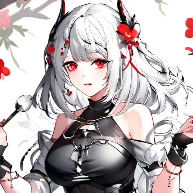 chat with ai character: lim