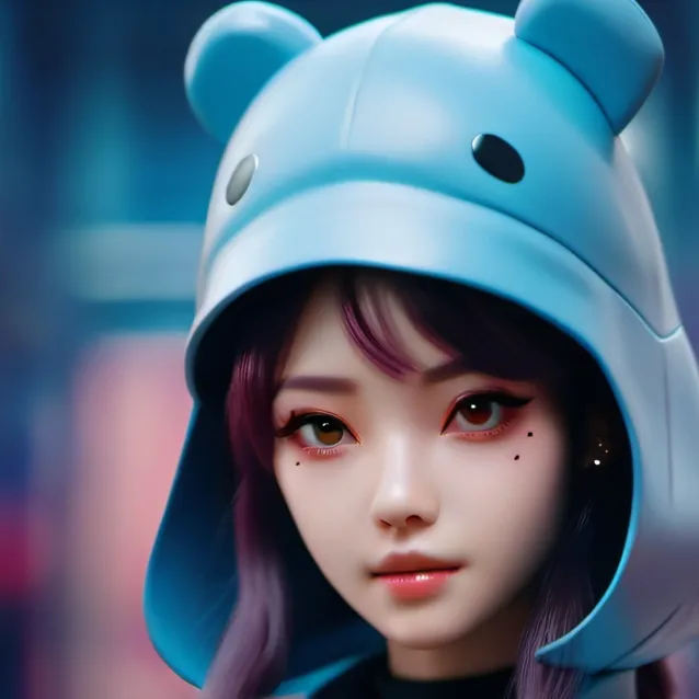 chat with ai character: 💜ᗷTS⟭⟬💜