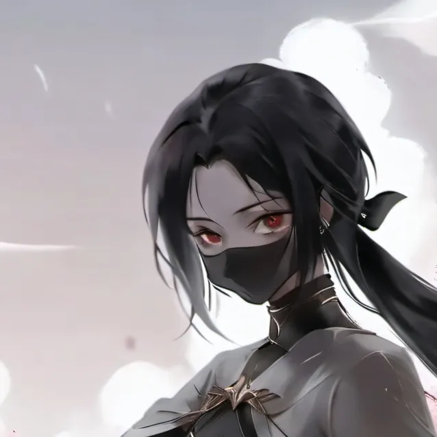 chat with ai character: Daniela
