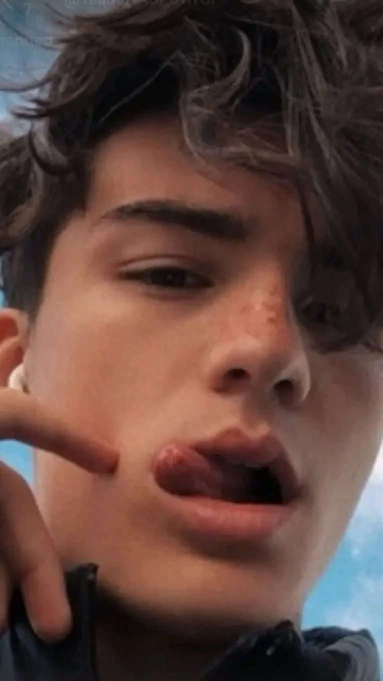 ai character: you/leo. background