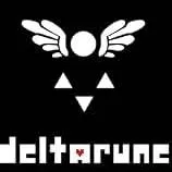 chat with ai character: DELTARUNE