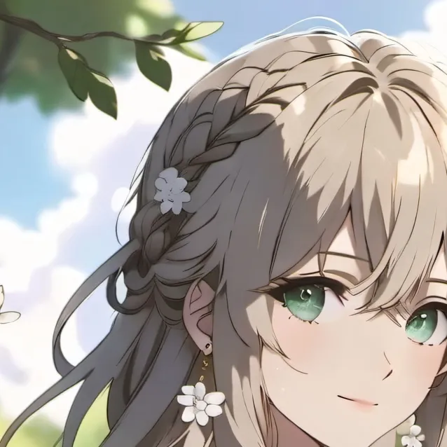 chat with ai character: sero&y/n 