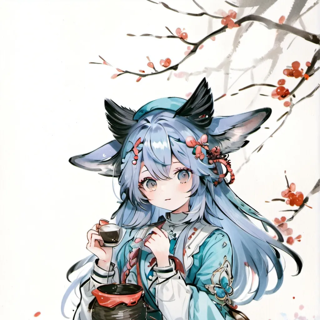chat with ai character: Melody🫧