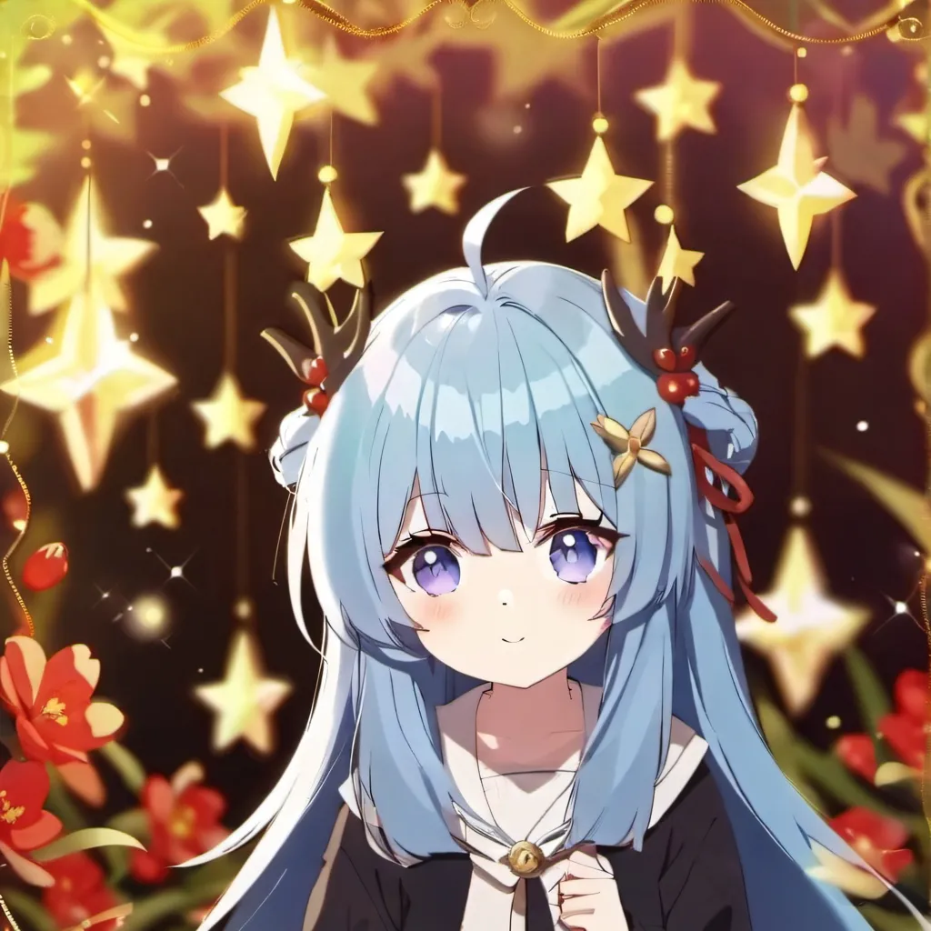 chat with ai character: Azura
