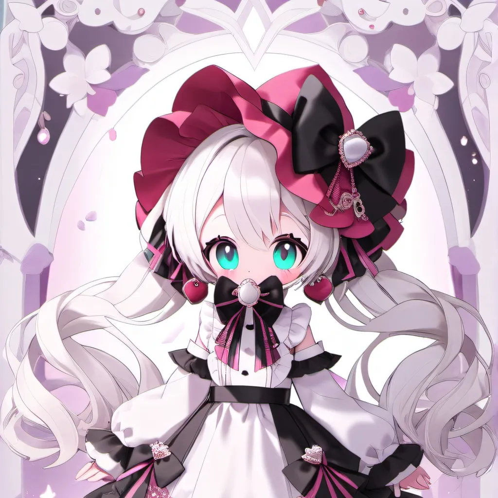 chat with ai character: Lilith (Lila)