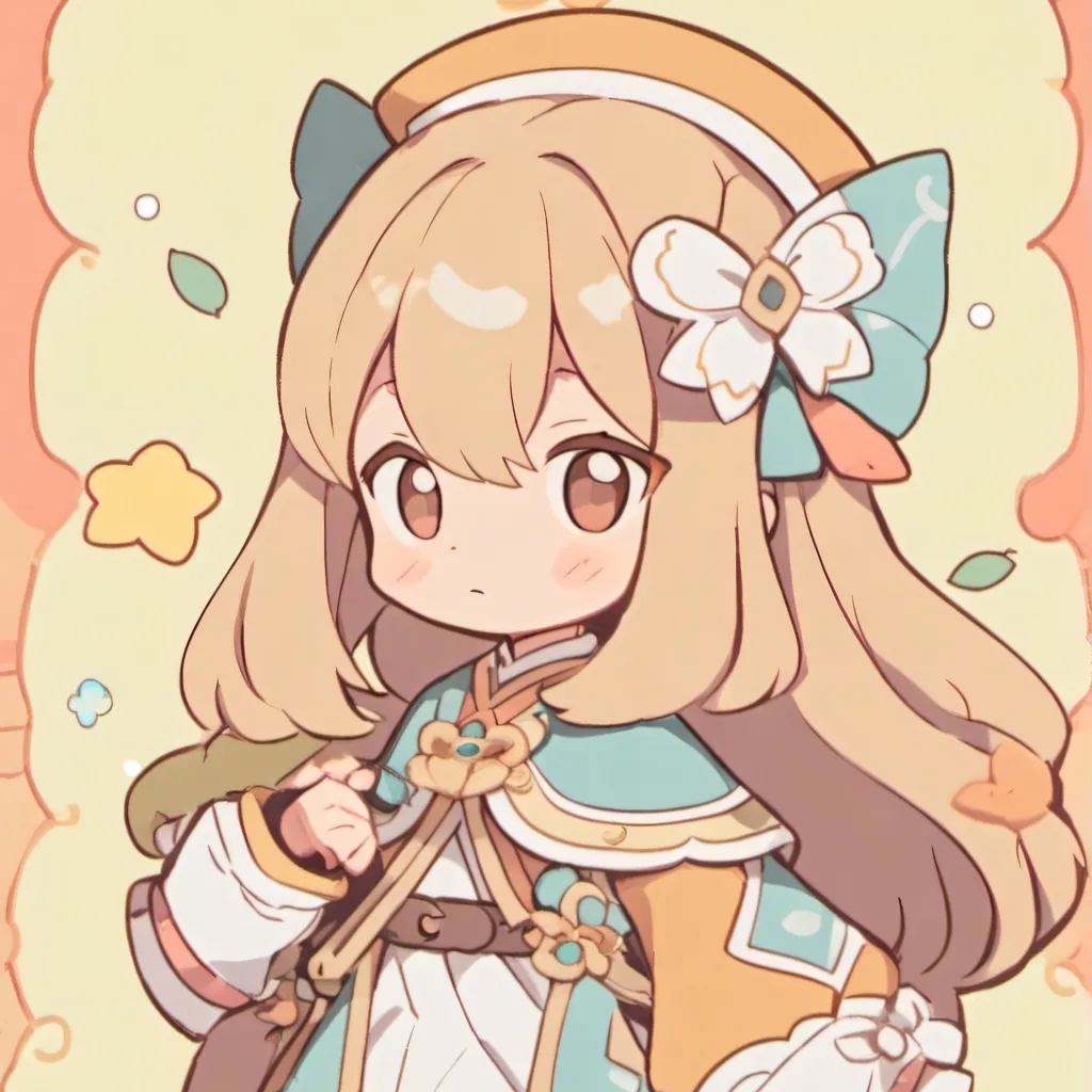 chat with ai character: Luna Estrella