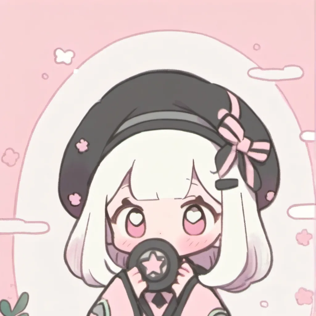chat with ai character: Luna