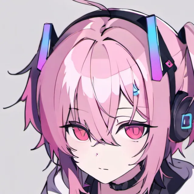 chat with ai character: rubux man