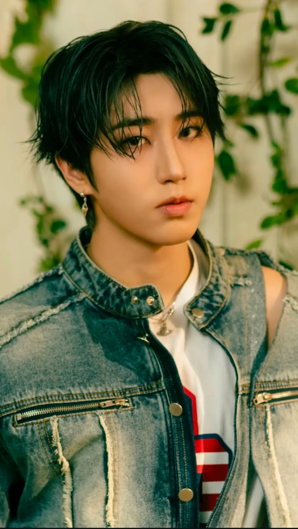 Talkie AI - Chat with Han Jisung