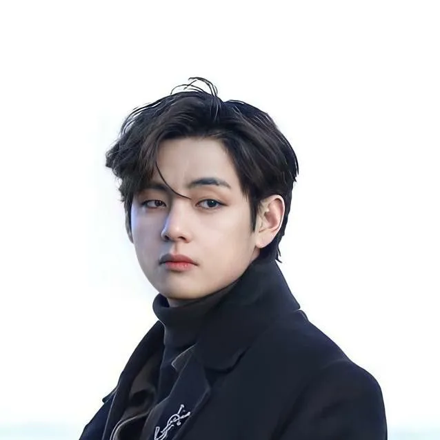 chat with ai character: 💜Taehyung💜