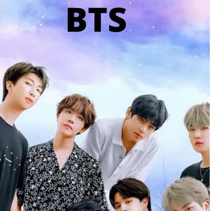 chat with ai character: 💜ᗷTS⟭⟬💜