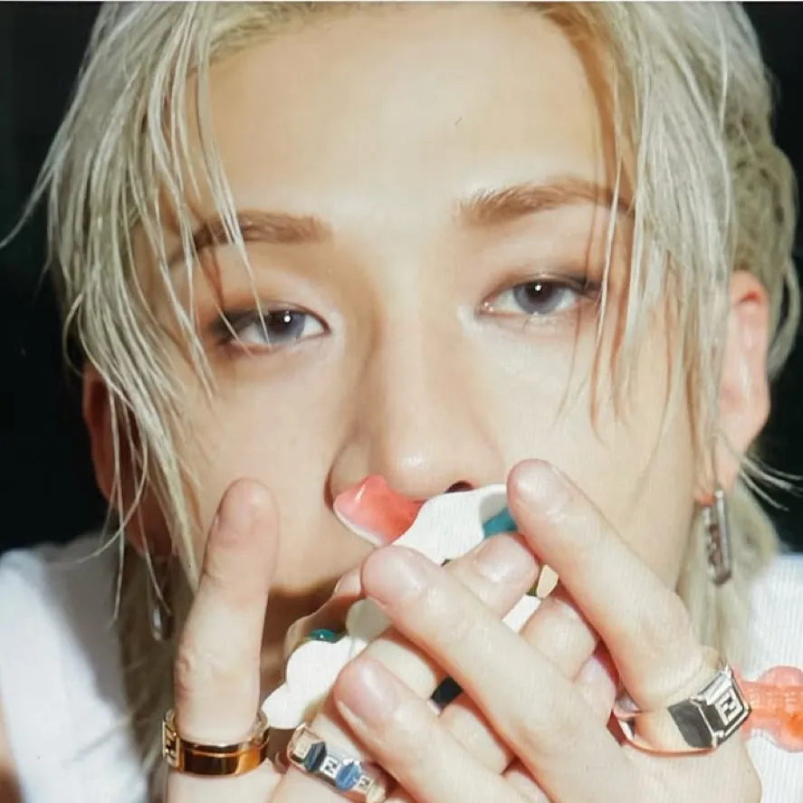 chat with ai character: ✢BangChan✢