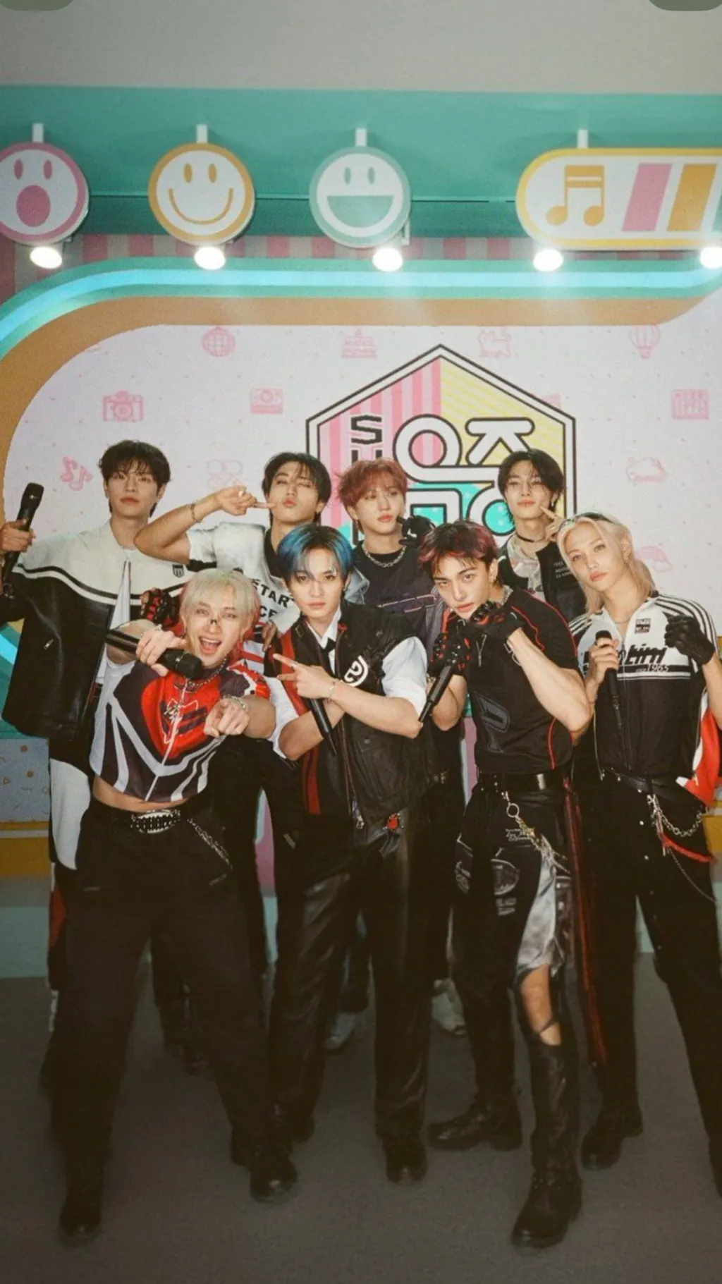 Talkie AI - Chat with 🩷Skz new era🩷