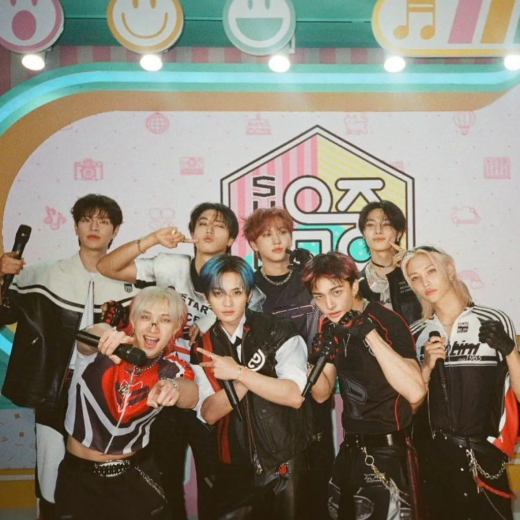 chat with ai character: 🩷Skz new era🩷