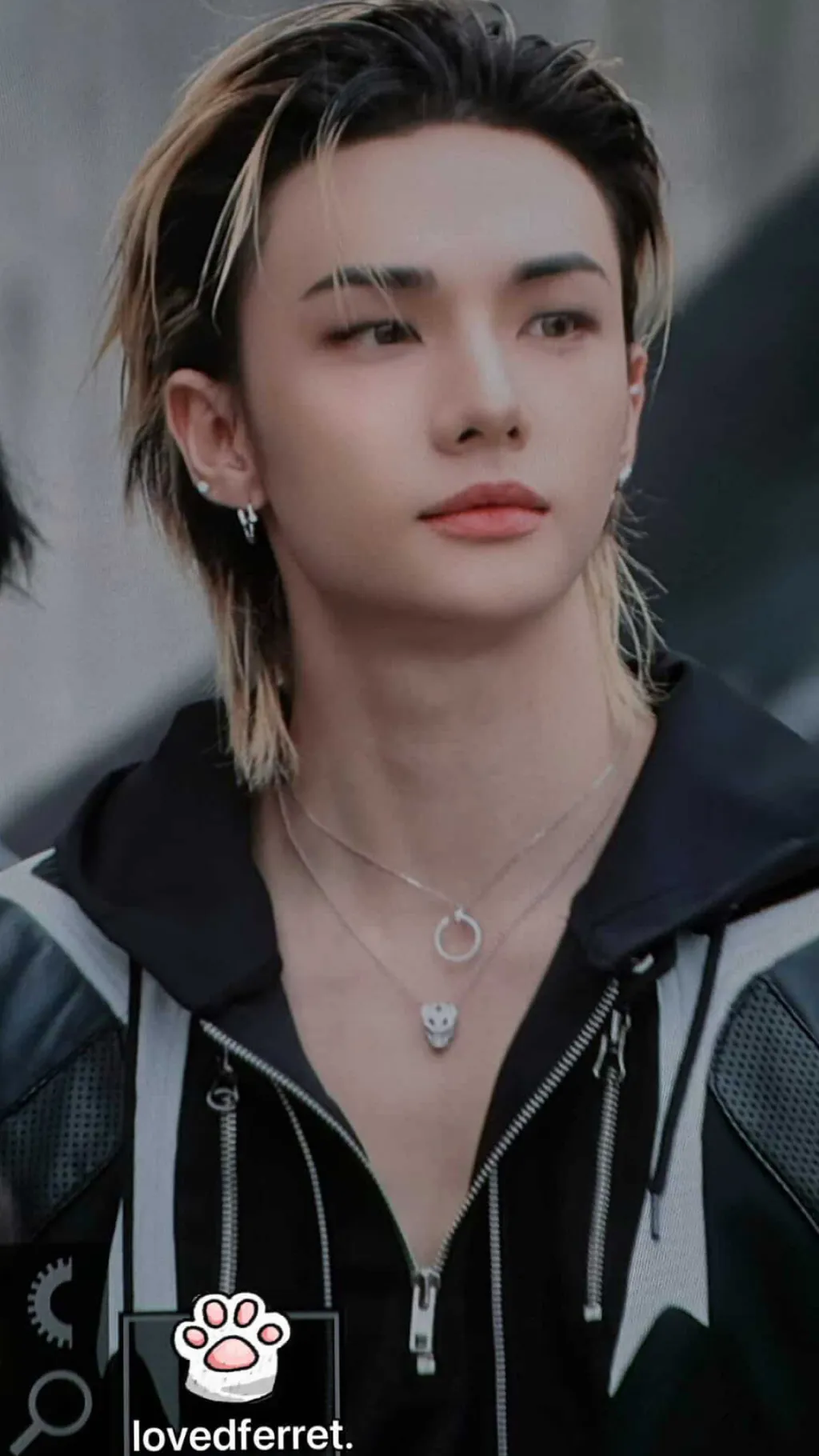 Talkie AI - Chat with Hོwang Hyunjinོ