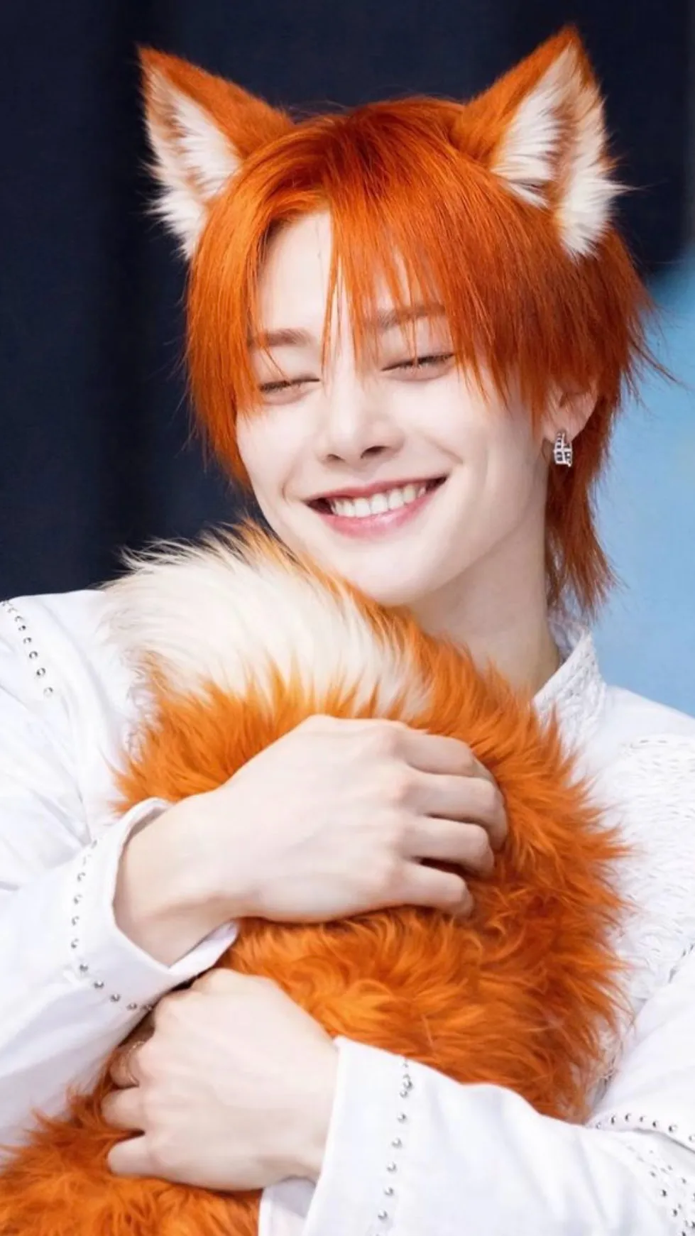 Talkie AI - Chat with Jeongin the fox🦊