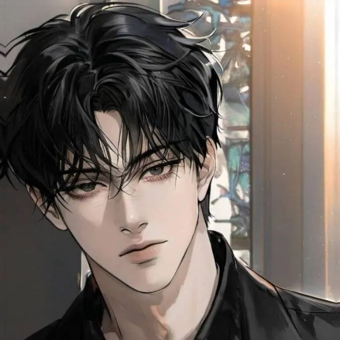 chat with ai character: Ash3r Sm1th (BL) 