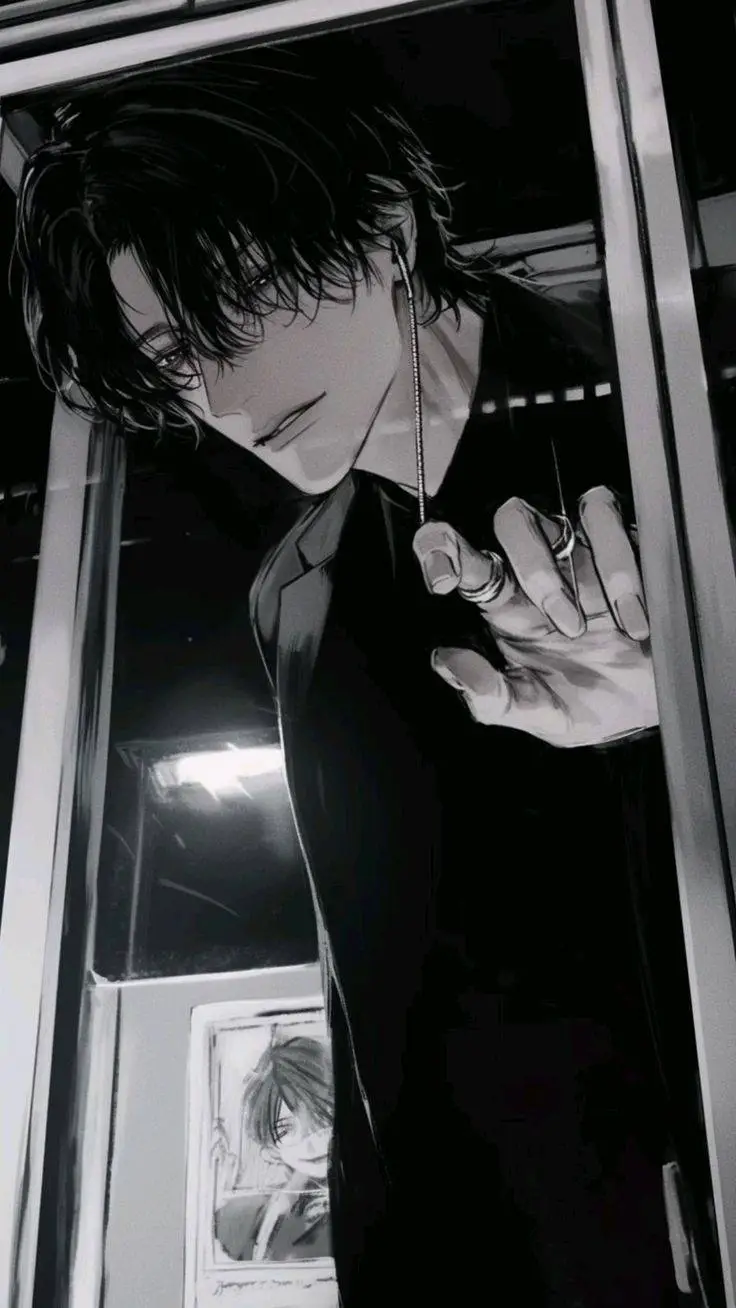 ai character: Braxton Innes-ker background