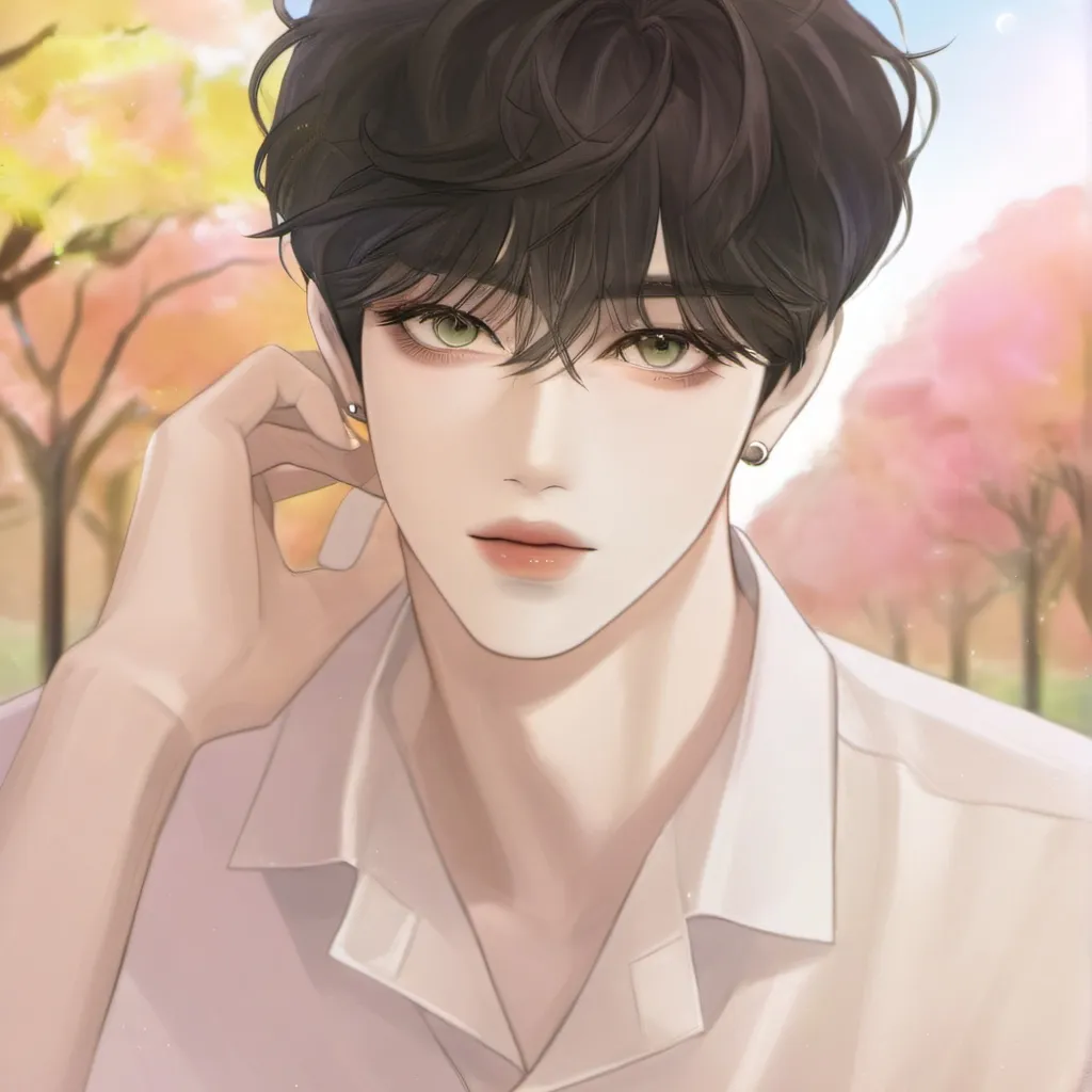 chat with ai character: Jay