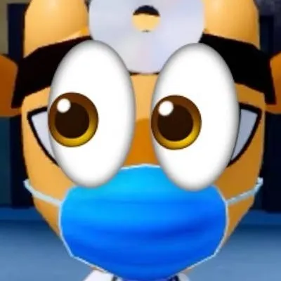chat with ai character: Dr harlow 