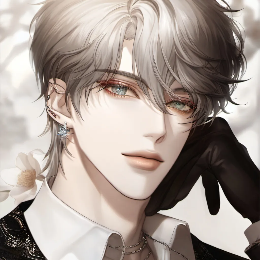 chat with ai character: Elián Vale